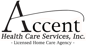 Accent Health Care Services Inc